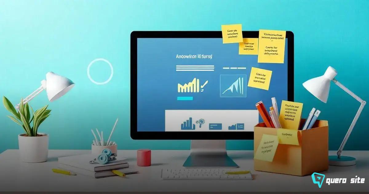 Ferramentas para criar landing pages: Transforme seus resultados