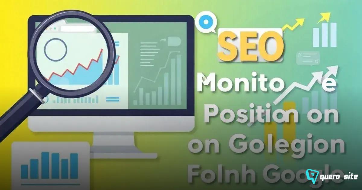 Ferramentas para Monitorar Seu Site