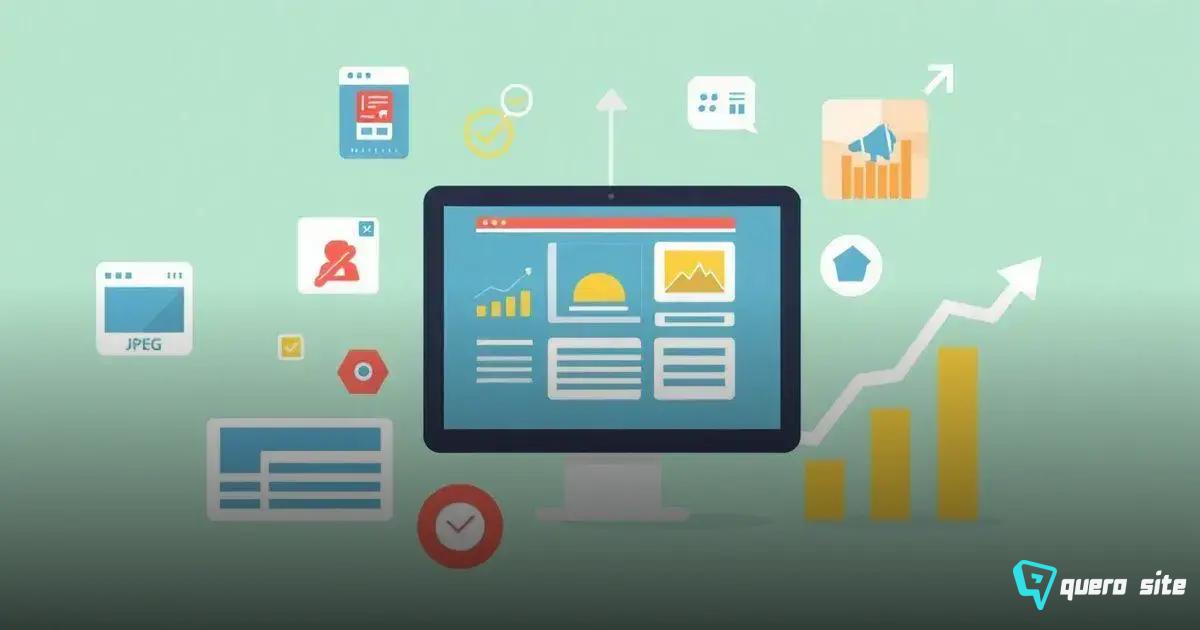 Ferramentas para otimização de imagens