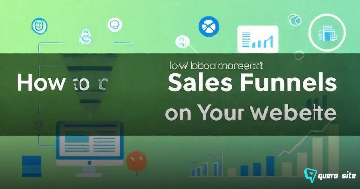 Ferramentas para otimizar funis de vendas