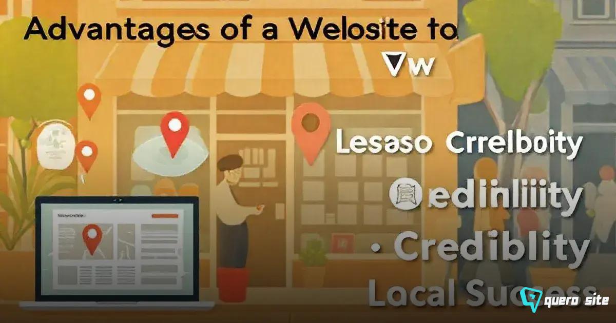 Ferramentas para otimizar seu site para buscas locais.