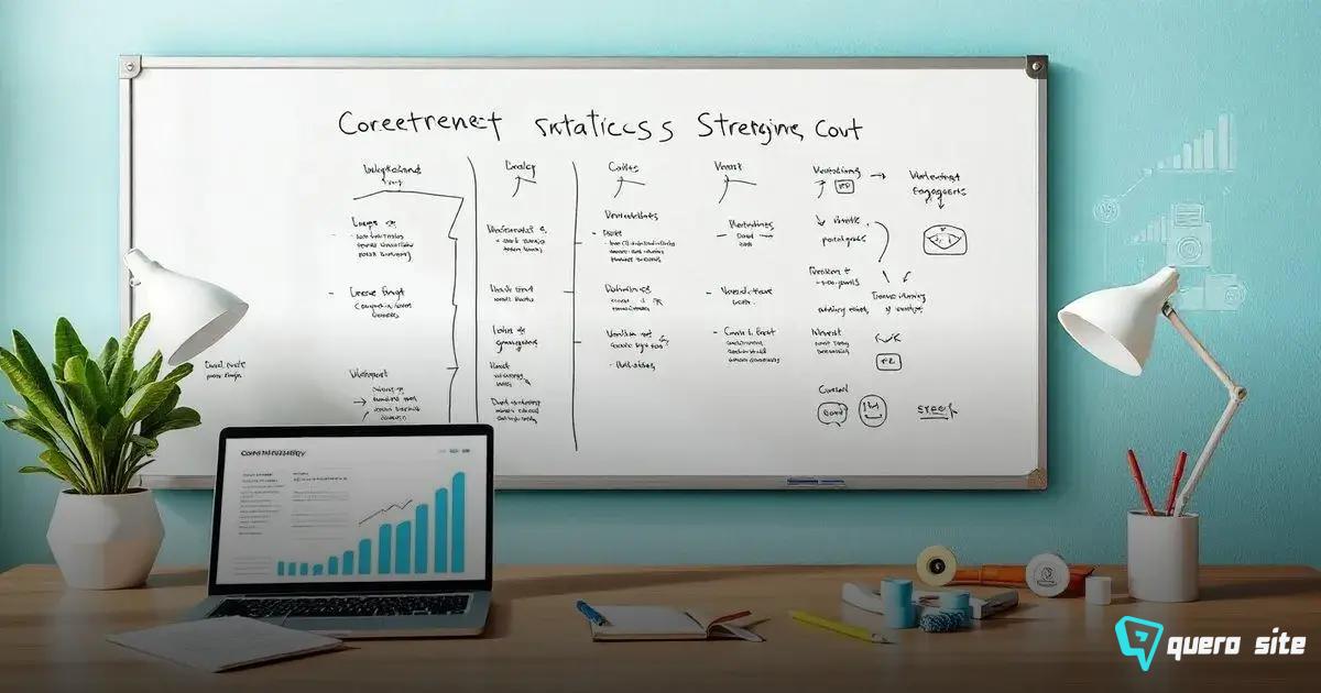 Ferramentas que podem ajudar na sua estratégia