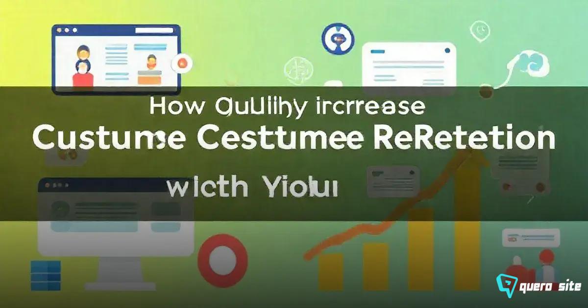 Ferramentas úteis para aumentar a retenção Ferramentas úteis para aumentar a retenção