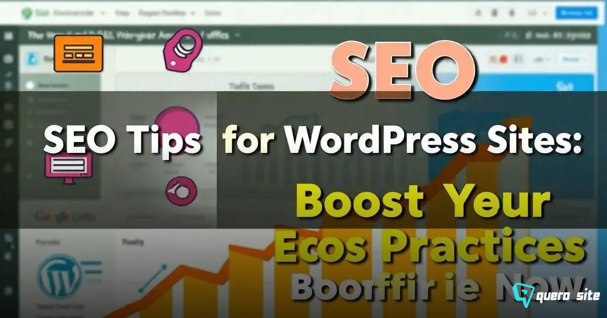 Ferramentas Úteis para Otimização de SEO em WordPress Ferramentas Úteis para Otimização de SEO em WordPress