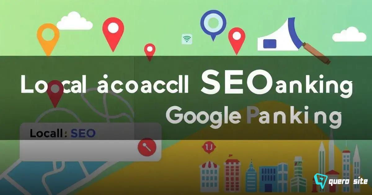 Ferramentas úteis para SEO local Ferramentas úteis para SEO local