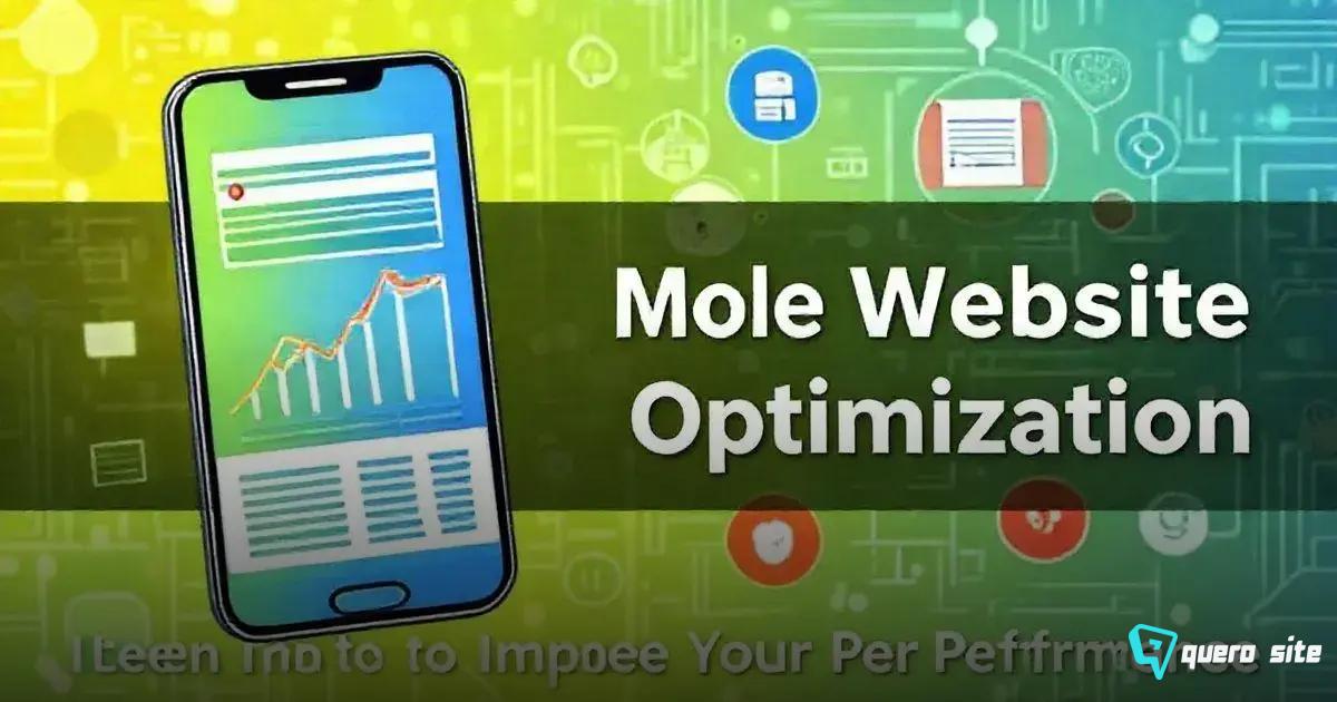 Ferramentas úteis para testar a performance do seu site