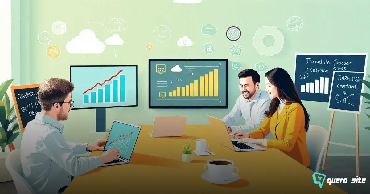 Implementando soluções tecnológicas com sucesso Implementando soluções tecnológicas com sucesso