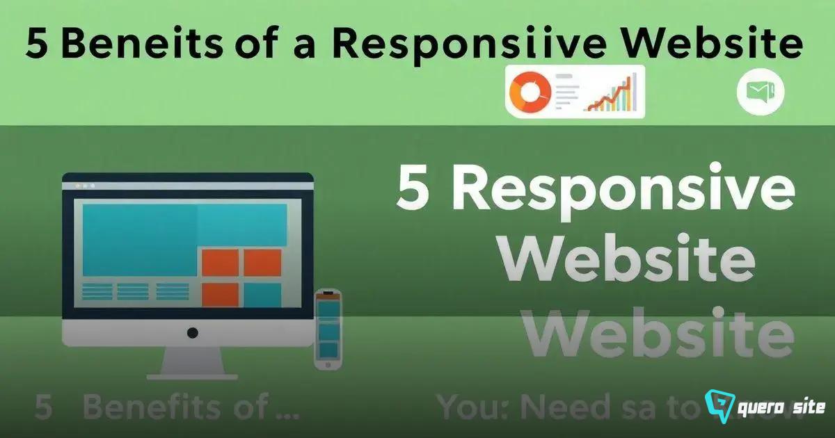 Importância da responsividade para SEO