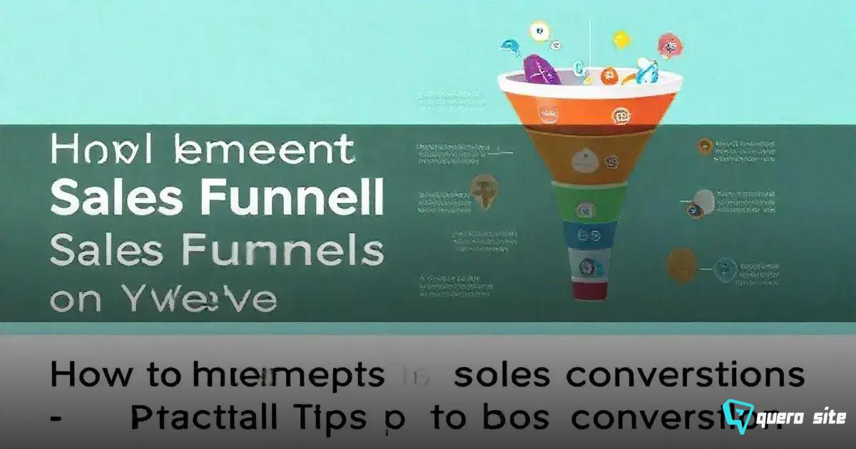 Importância dos funis de vendas no marketing digital