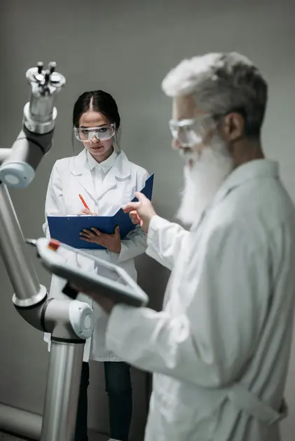 inteligência artificial