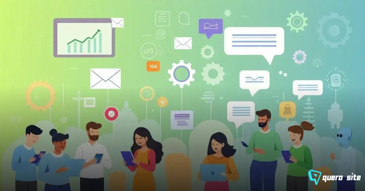 Marketing Digital: A Chave para Alcançar seu Público