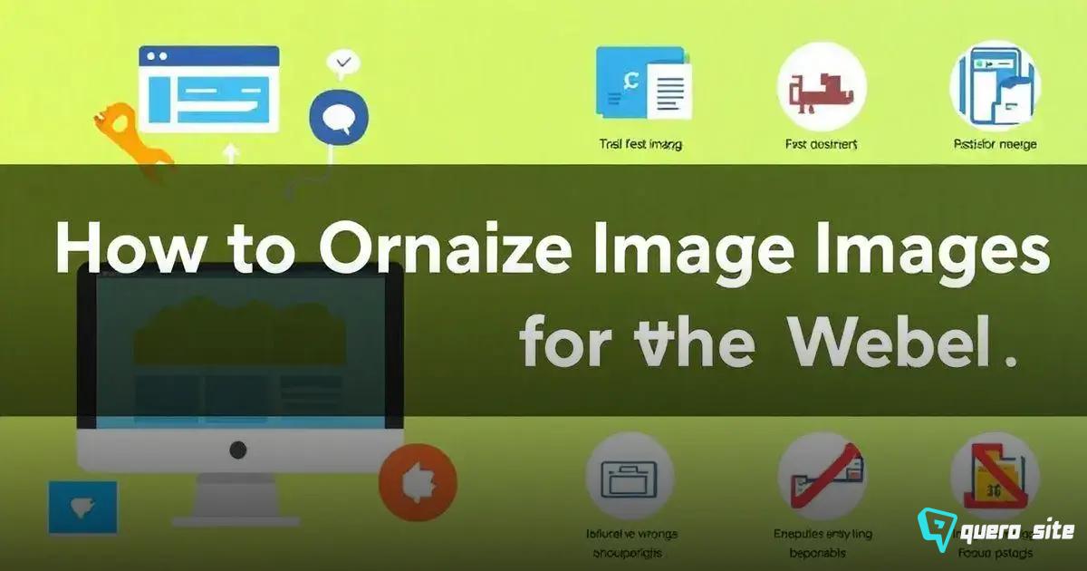 Melhores práticas para compressão de imagens Melhores práticas para compressão de imagens