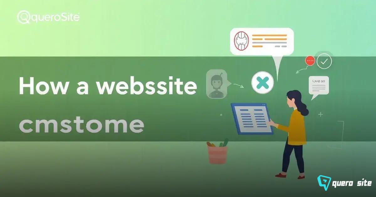 Melhores práticas para otimizar a comunicação no site