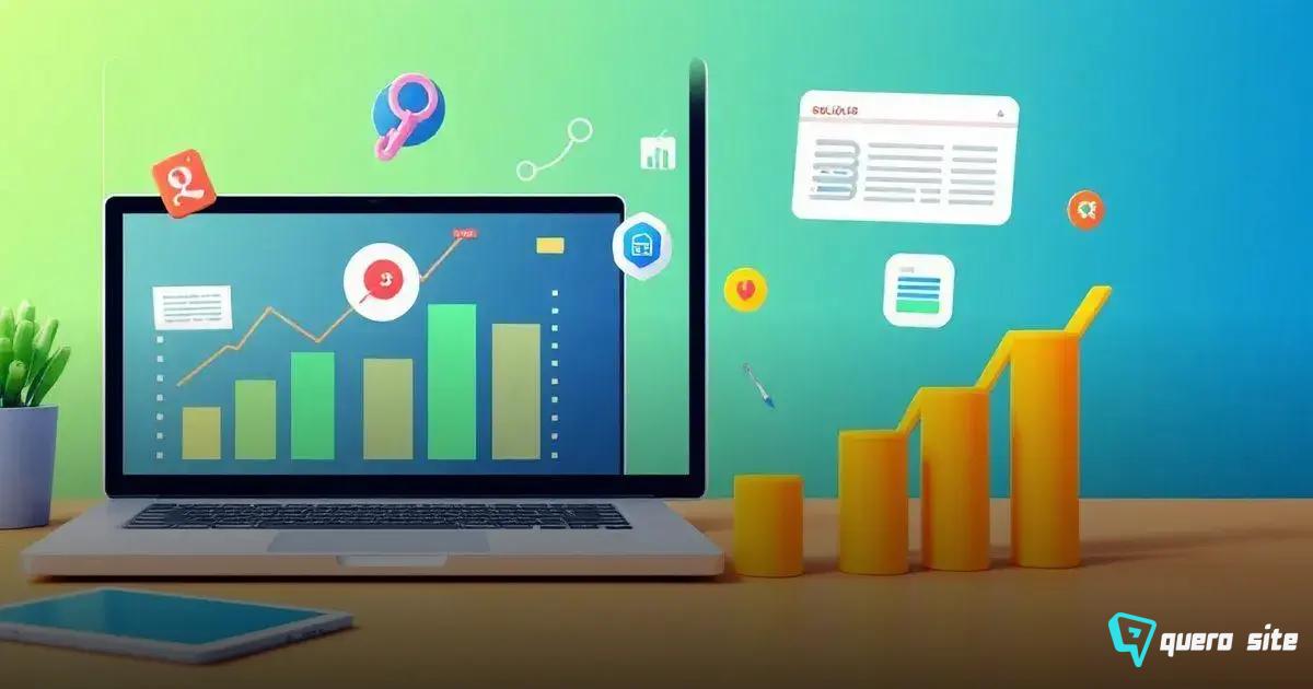 Monitoramento e análise de resultados Monitoramento e análise de resultados
