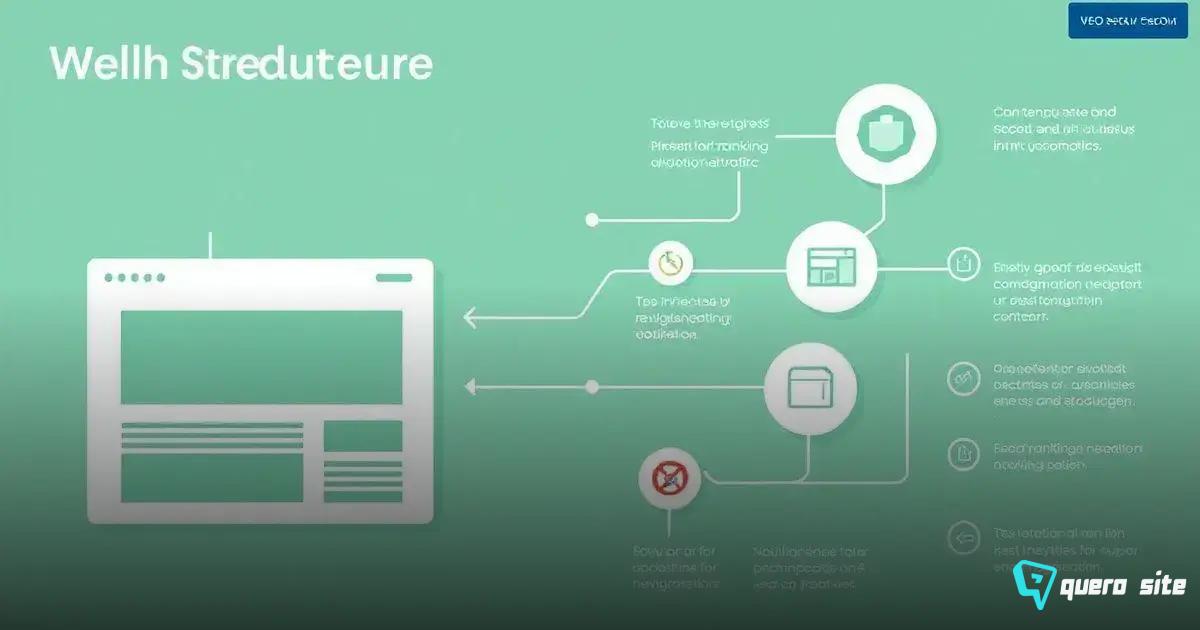 O impacto da estrutura no SEO