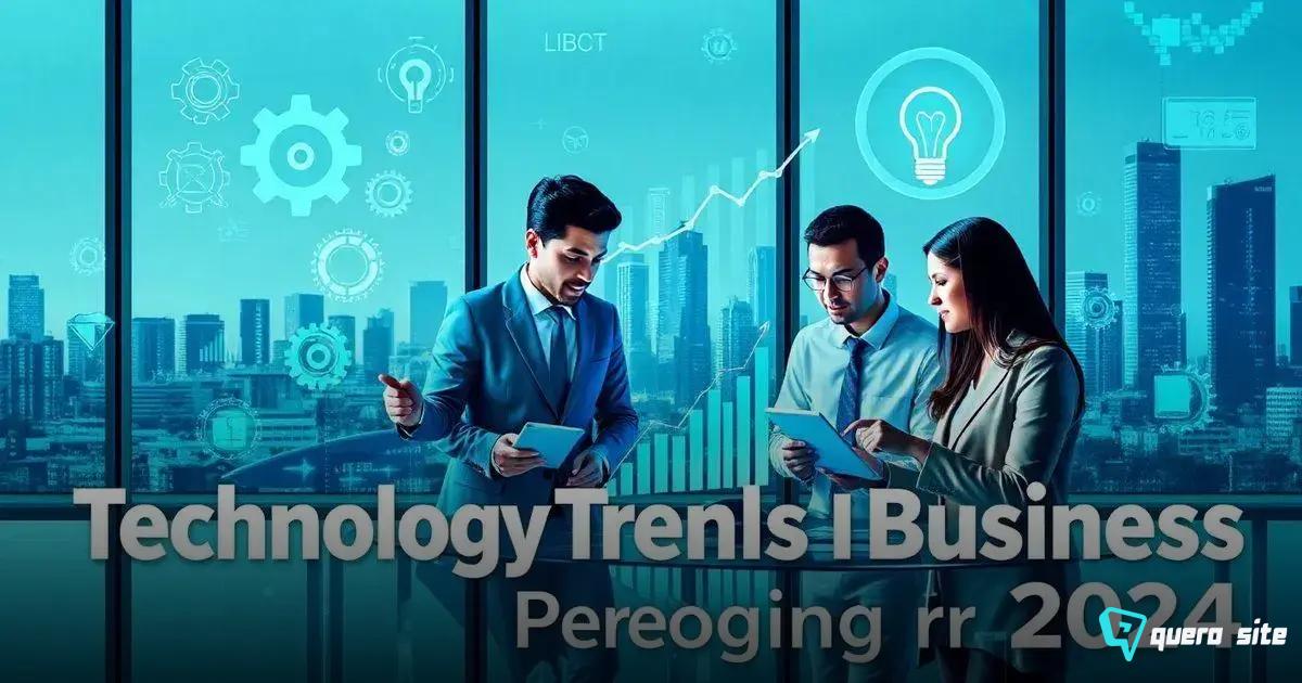 O papel da inovação nos negócios modernos