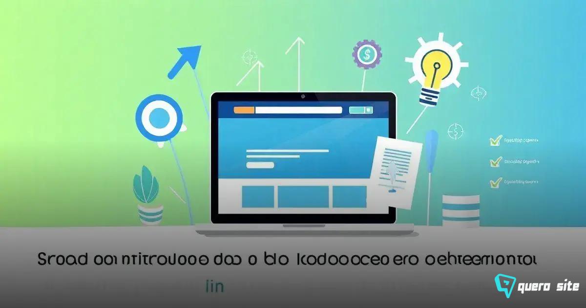 O papel do SEO em um site profissional