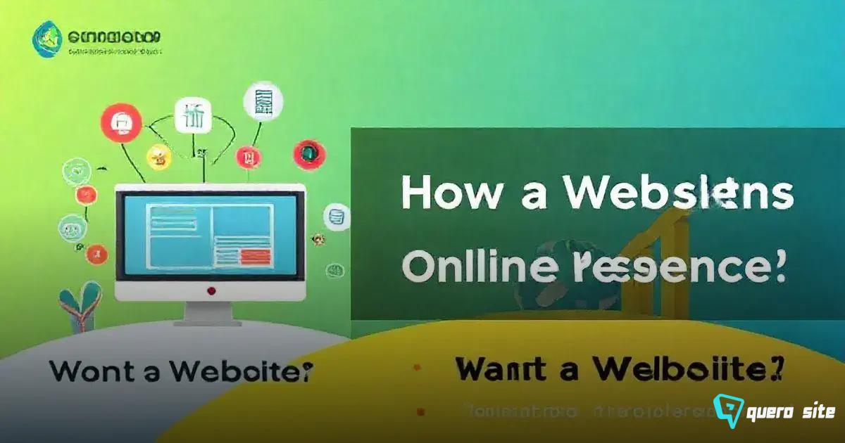 O papel do SEO na presença online O papel do SEO na presença online