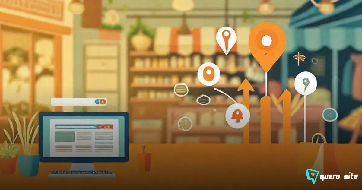 O papel do SEO no site local