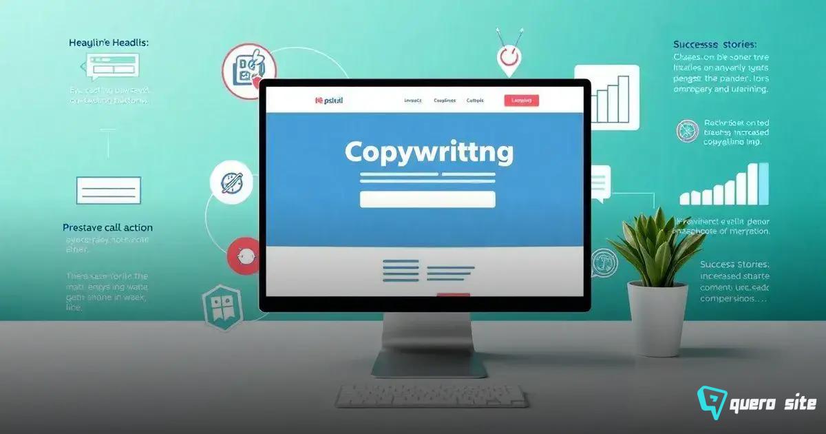 O que é copywriting?