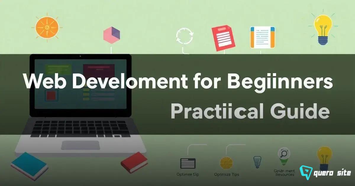 O que é desenvolvimento de sites? O que é desenvolvimento de sites?