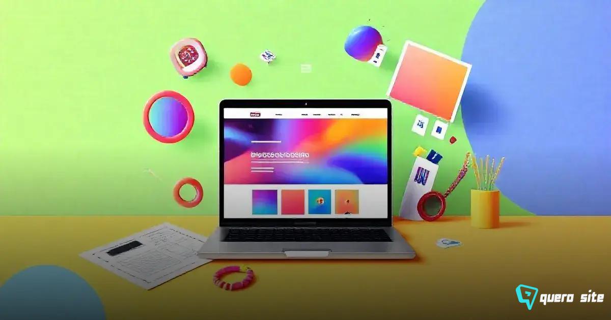 O que é design visual e sua relevância?