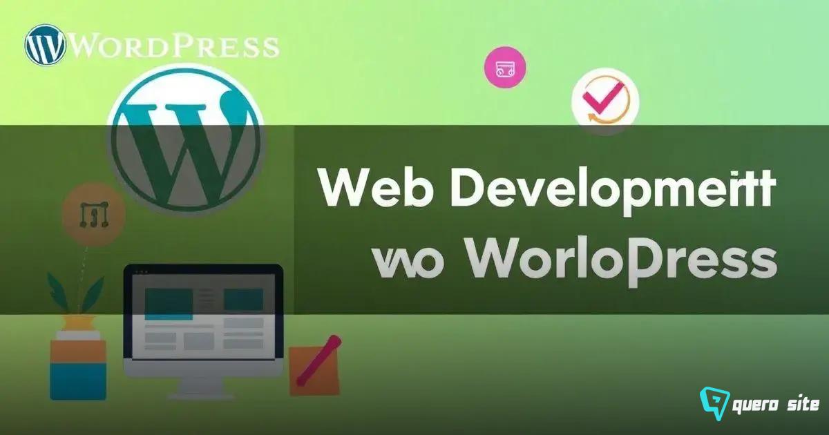 O que é o WordPress? O que é o WordPress?