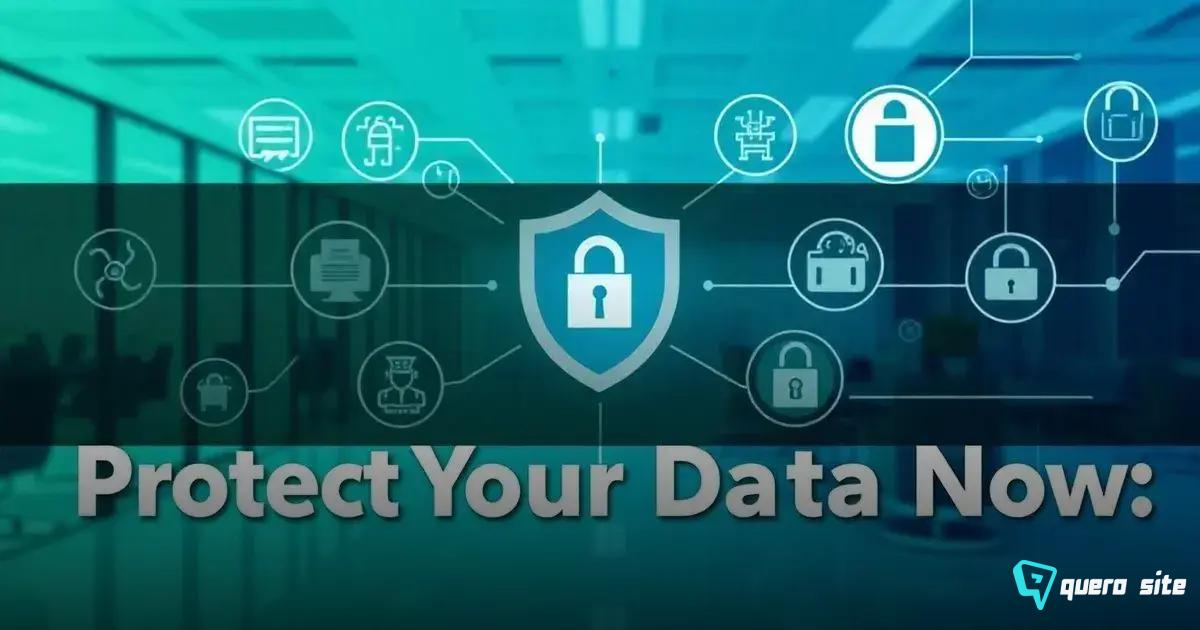 O que é segurança digital para empresas? O que é segurança digital para empresas?