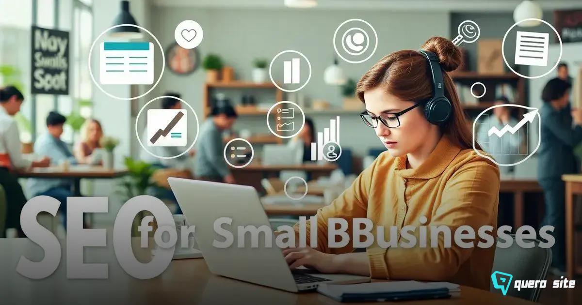 O que é SEO e por que é importante?