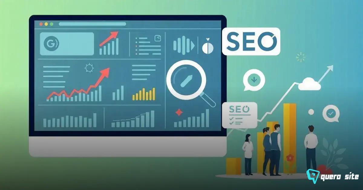 O que é SEO e sua importância?