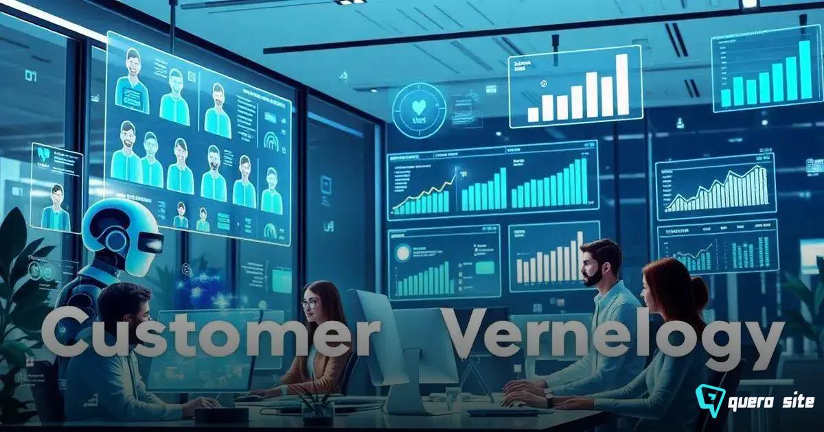 O que é Tecnologia no Atendimento ao Cliente?