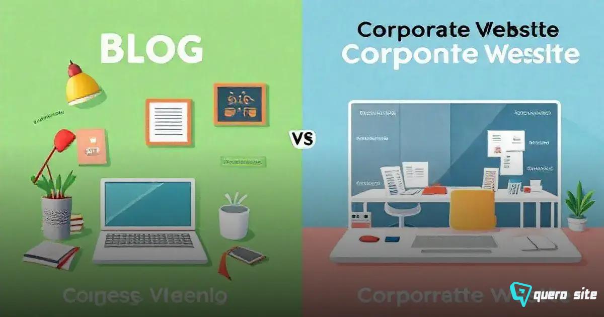 O que é um blog? O que é um blog?