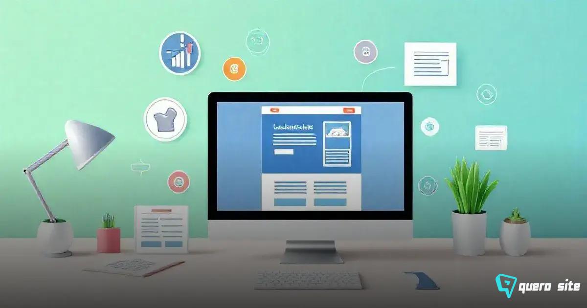 O que é uma Landing Page e para que serve? Descubra já!