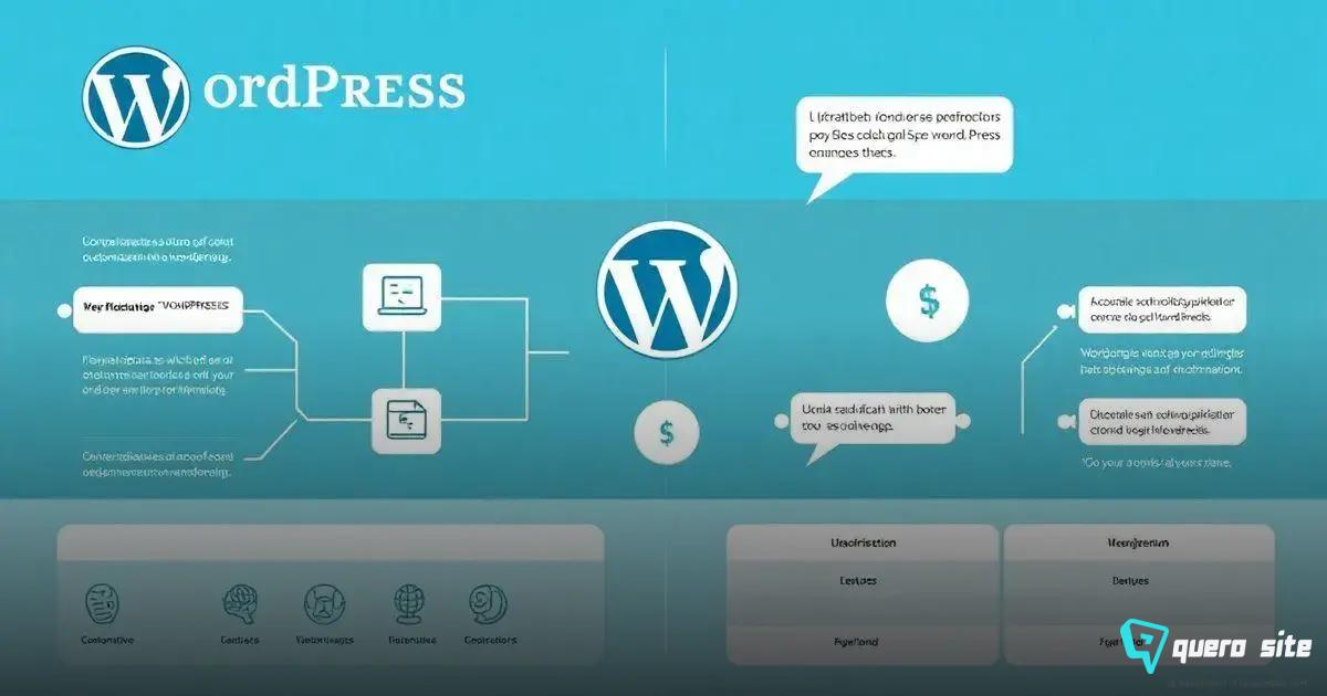 O que é WordPress e como funciona?
