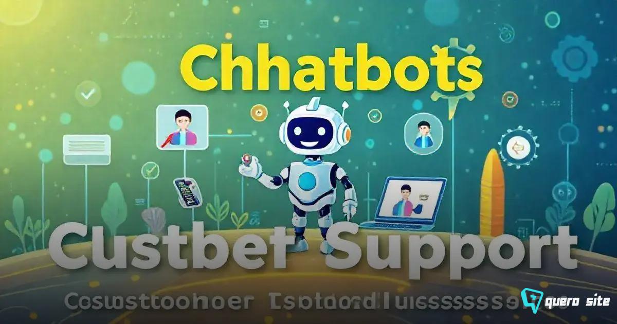 O que são chatbots?