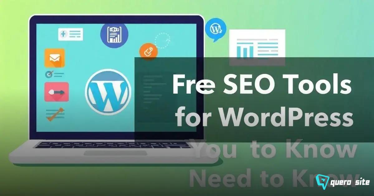 O que são ferramentas de SEO?