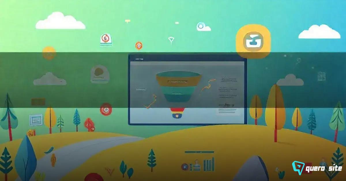 O que são funis de vendas?