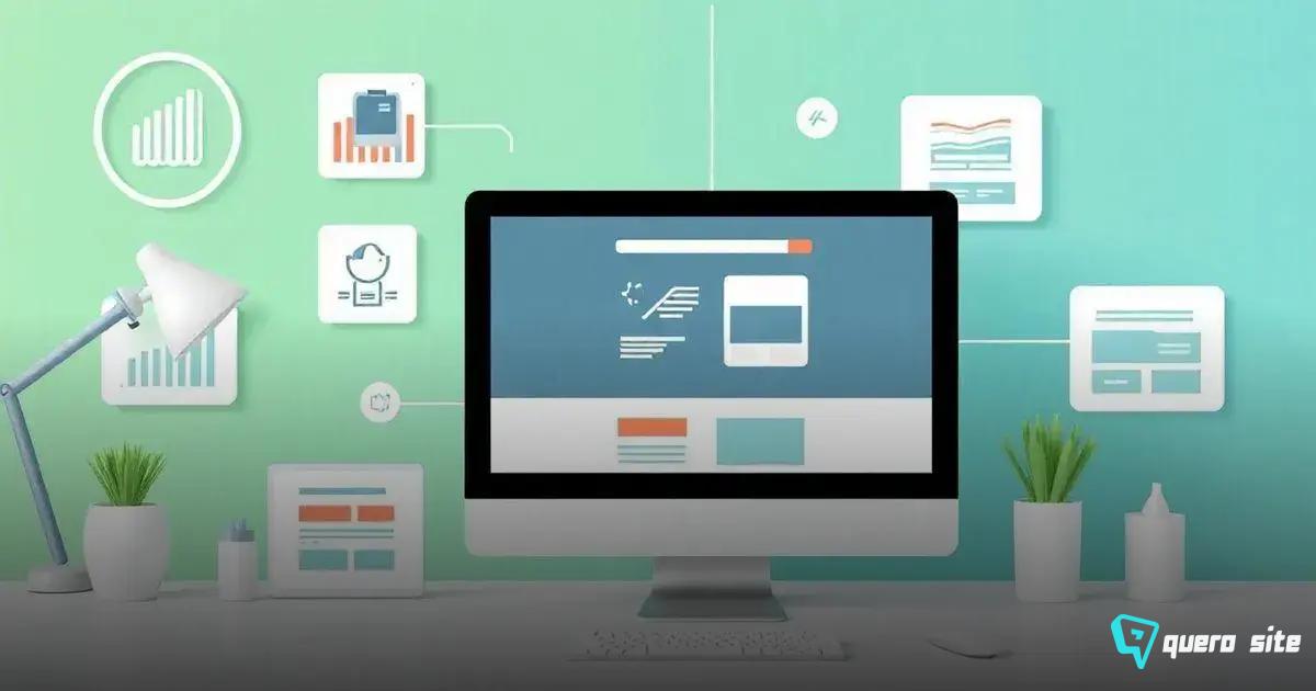 O que são landing pages? O que são landing pages?
