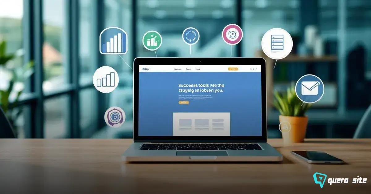 O que são landing pages? O que são landing pages?