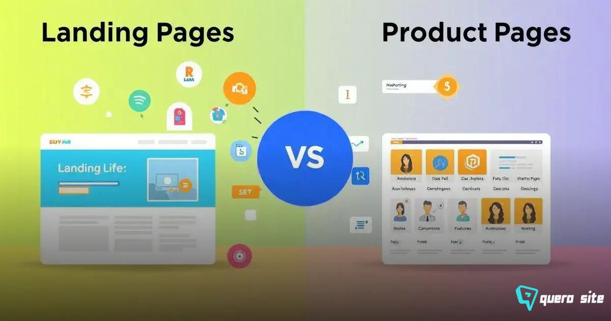 O que são Landing Pages? O que são Landing Pages?