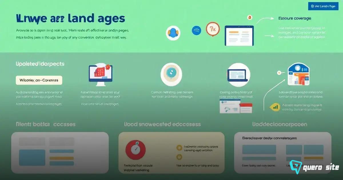 O que são Landing Pages? O que são Landing Pages?