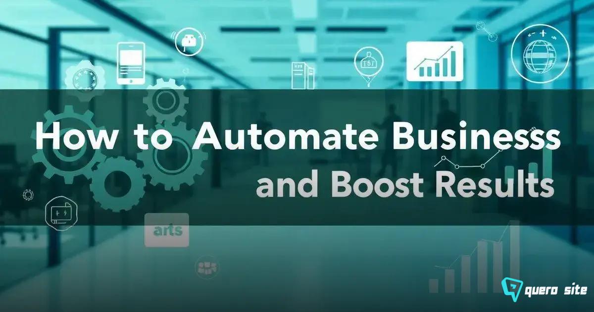 O que são processos empresariais?