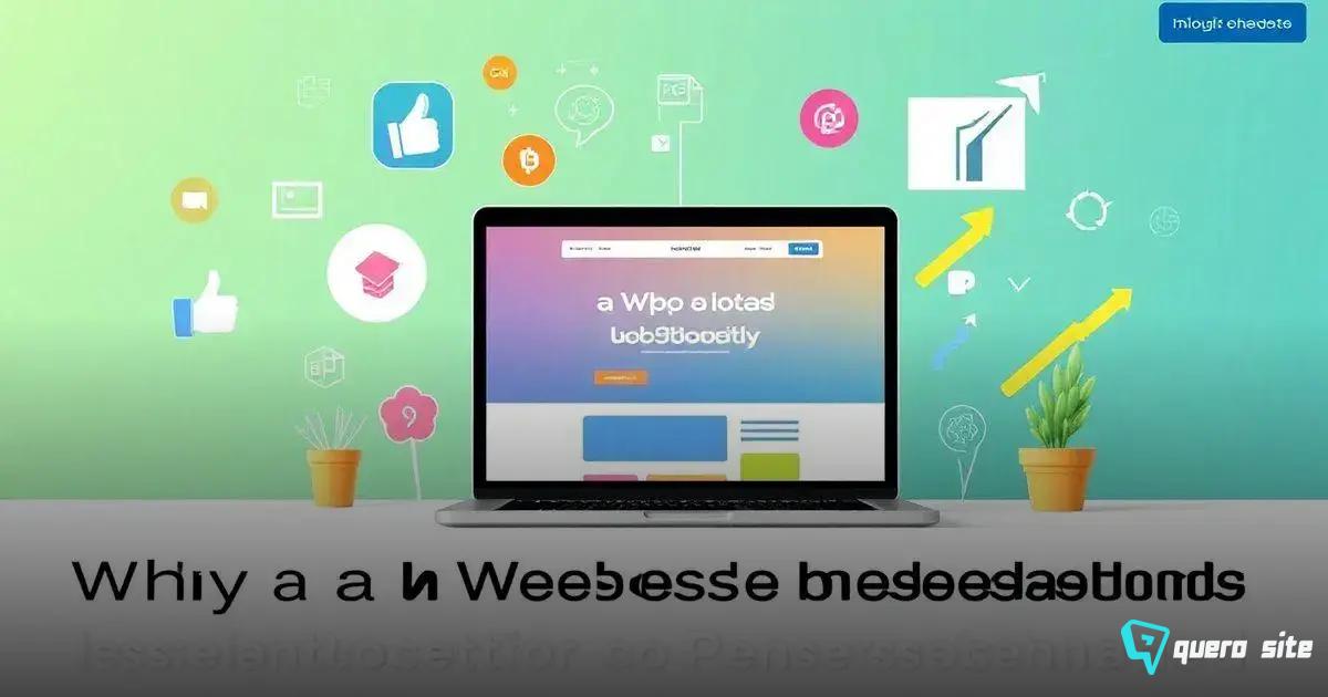 Os benefícios de estar online Os benefícios de estar online