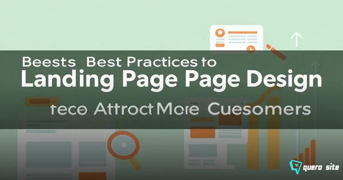 Os Elementos Essenciais de uma Landing Page Os Elementos Essenciais de uma Landing Page