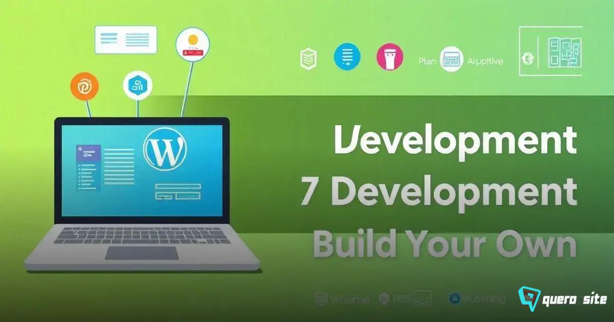 Otimização de Performance e Segurança do seu Site