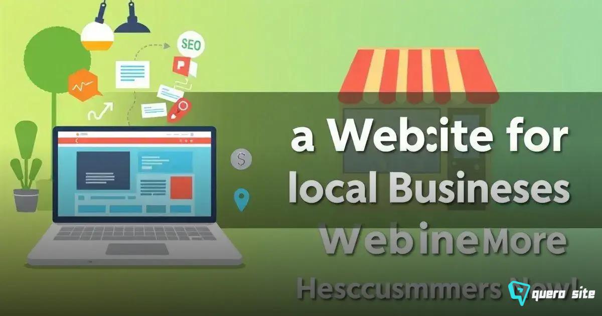 Passos para criar um site eficaz