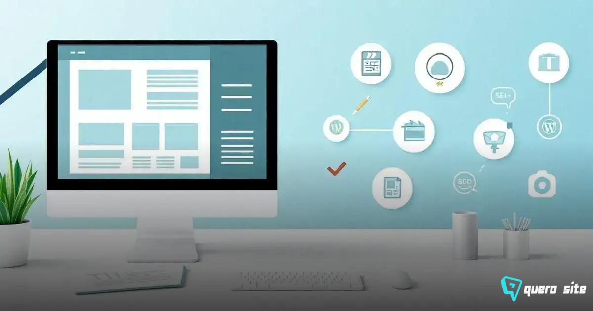 Planejamento: Defina seu objetivo e público-alvo