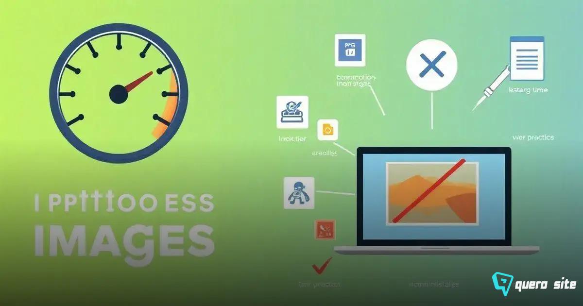 Por que a otimização de imagens é importante? Por que a otimização de imagens é importante?