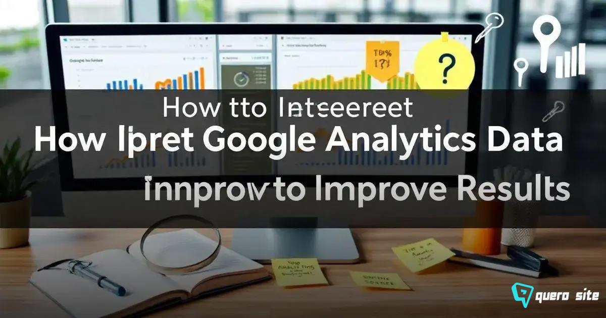 Por que interpretar esses dados é importante?