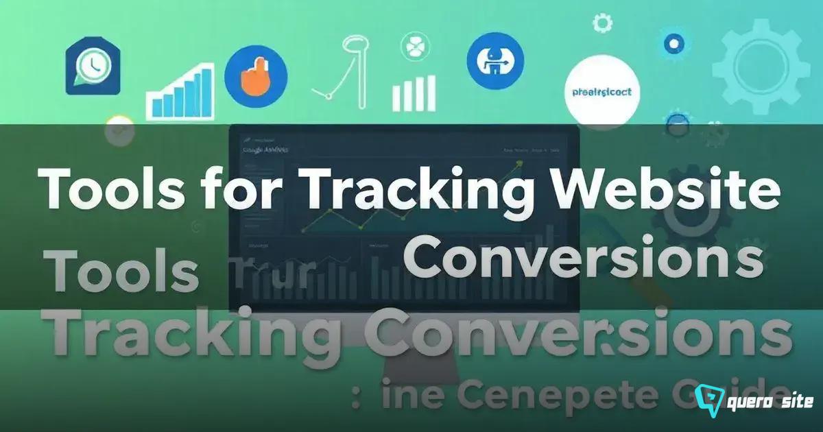 Por que rastrear conversões é importante?